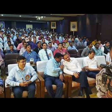 SNEA CWC meet,  CMD BSNL address @ Hyderabad, live webcast